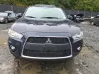 2011 Mitsubishi Outlander GT