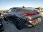 2021 BMW X6 M50I