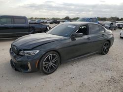 BMW m3 salvage cars for sale: 2020 BMW M340I