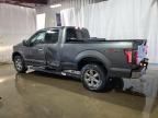 2018 Ford F150 Super Cab