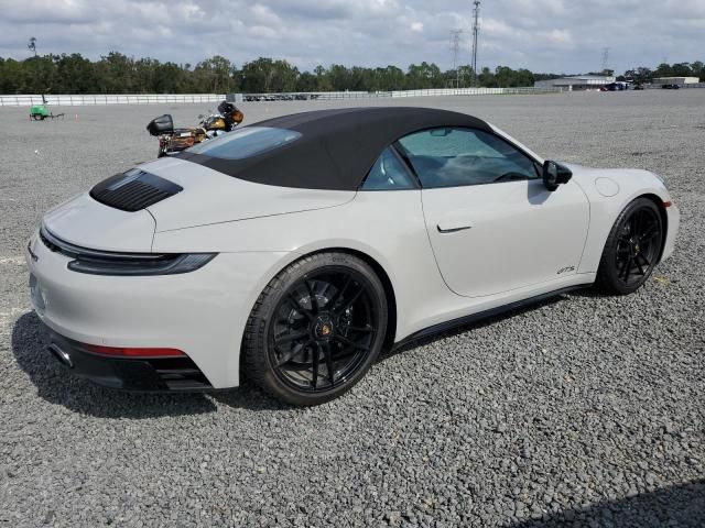 2023 Porsche 911 Carrera S