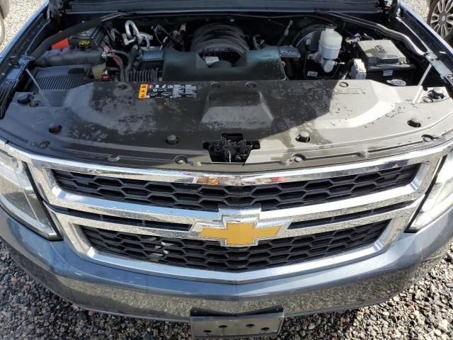 2019 Chevrolet Tahoe K1500 LT