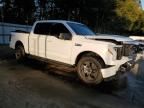 2024 Ford F150 Lightning XLT