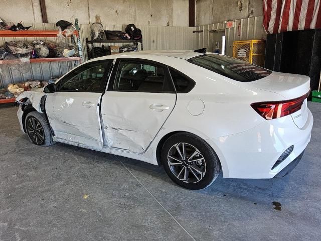 2024 KIA Forte LX