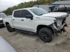 2019 Chevrolet Silverado K1500 LT Trail Boss