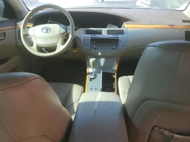 2007 Toyota Avalon XL