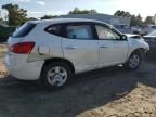 2010 Nissan Rogue S