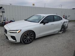 2022 Volvo S60 B5 Momentum en venta en Albany, NY