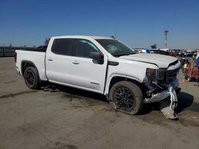 2023 GMC Sierra C1500 Elevation