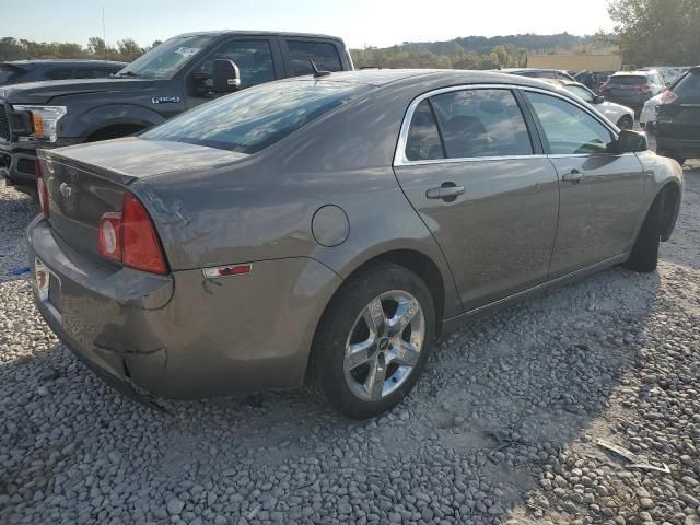 2010 Chevrolet Malibu 1LT