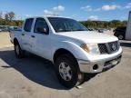 2006 Nissan Frontier Crew Cab LE