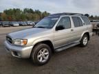 2003 Nissan Pathfinder LE