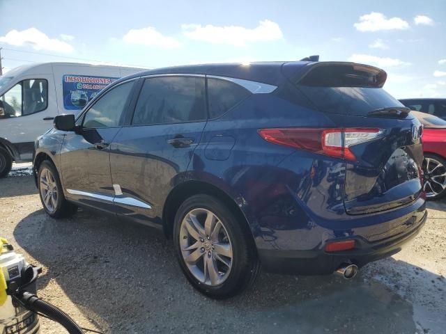 2019 Acura RDX Advance