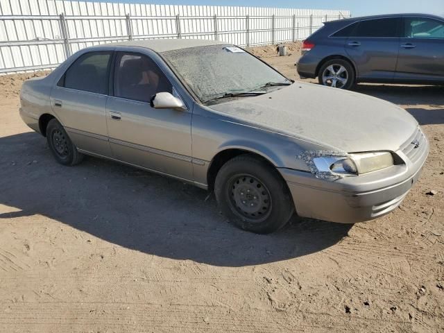 1998 Toyota Camry CE