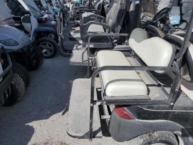 2009 Golf Cart