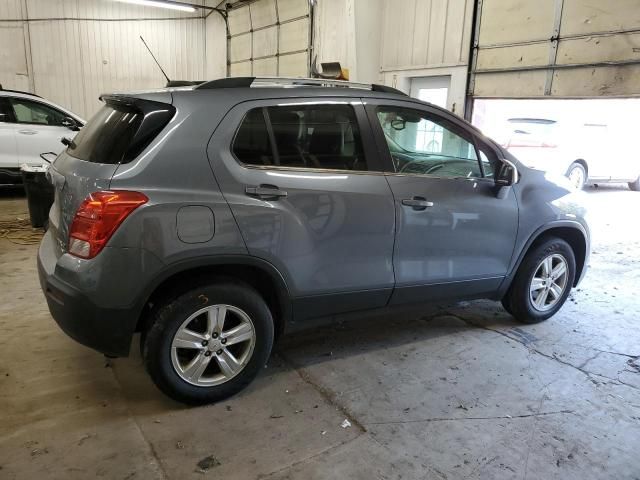 2015 Chevrolet Trax 1LT