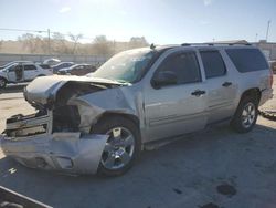 Chevrolet Vehiculos salvage en venta: 2007 Chevrolet Suburban C1500