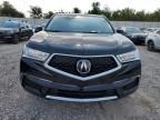 2018 Acura MDX Technology