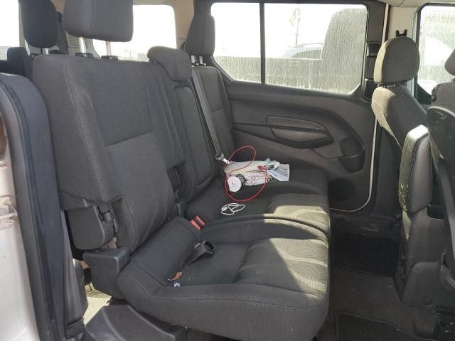 2014 Ford Transit Connect XLT