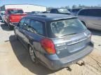 2006 Subaru Legacy 2.5I Limited