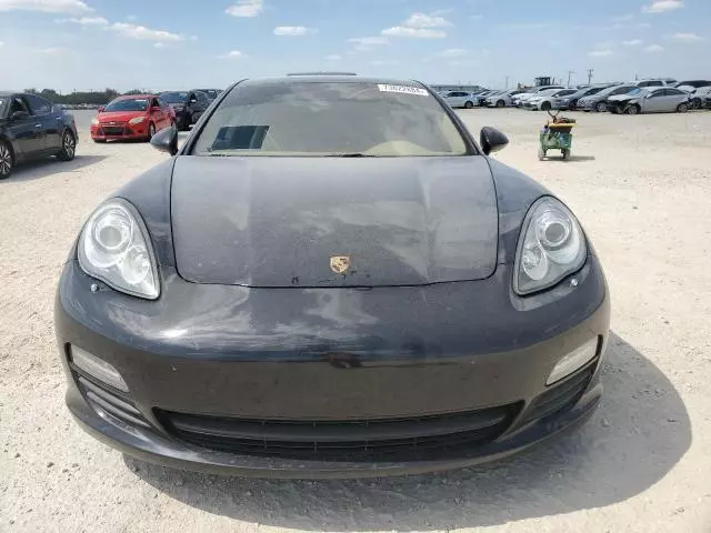 2010 Porsche Panamera S