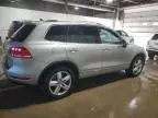 2011 Volkswagen Touareg Hybrid