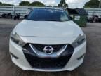 2017 Nissan Maxima 3.5S