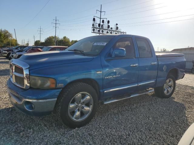 2004 Dodge RAM 1500 ST