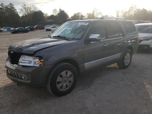 2014 Lincoln Navigator