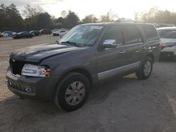 2014 Lincoln Navigator en venta en Madisonville, TN