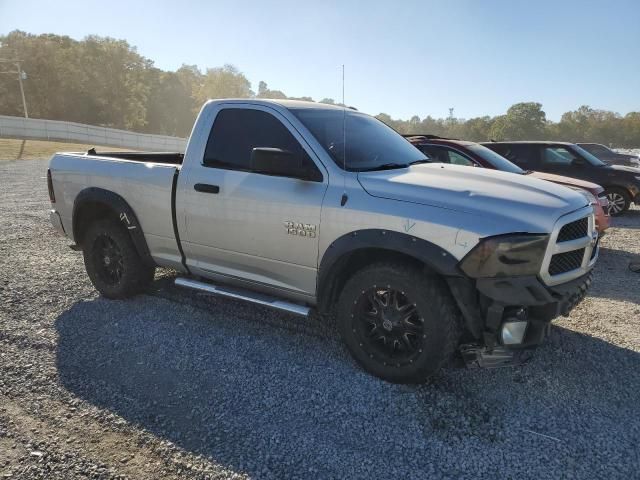 2017 Dodge RAM 1500 ST