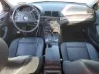 2000 BMW 323 I