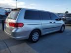 2008 Honda Odyssey LX