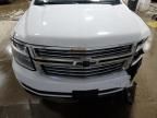 2015 Chevrolet Tahoe K1500 LTZ