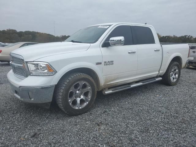 2017 Dodge 1500 Laramie