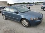 2005 Volvo S40 2.4I