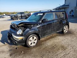 2016 KIA Soul en venta en Memphis, TN