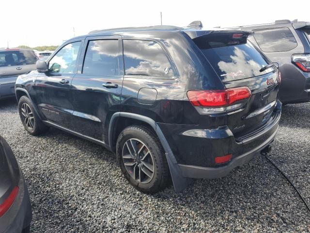 2019 Jeep Grand Cherokee Trailhawk