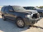 2013 Ford Expedition Limited