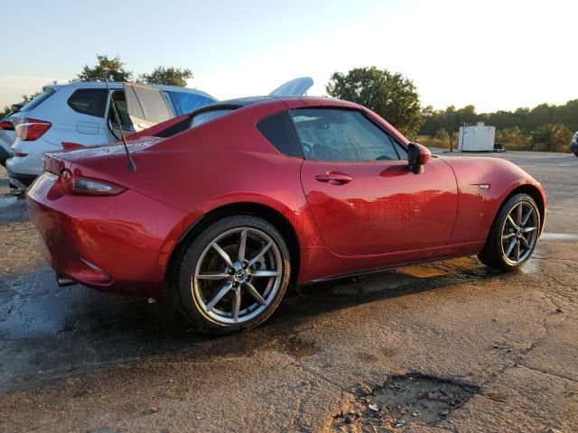 2023 Mazda MX-5 Miata Grand Touring