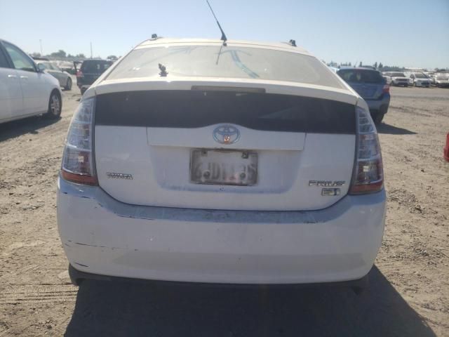 2009 Toyota Prius