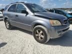 2006 KIA Sorento EX