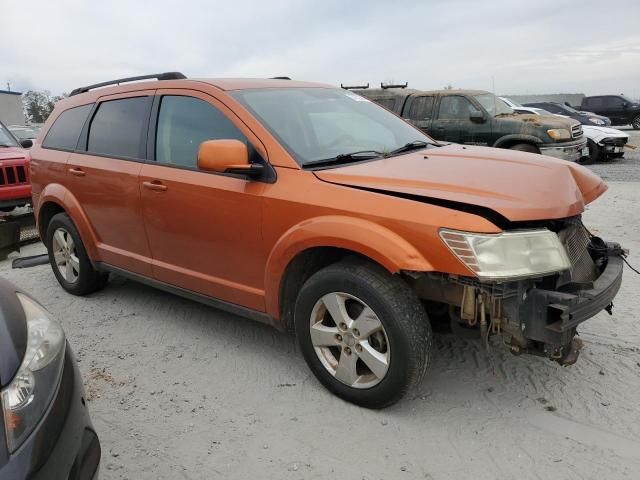 2011 Dodge Journey Mainstreet