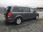 2019 Dodge Grand Caravan Crew