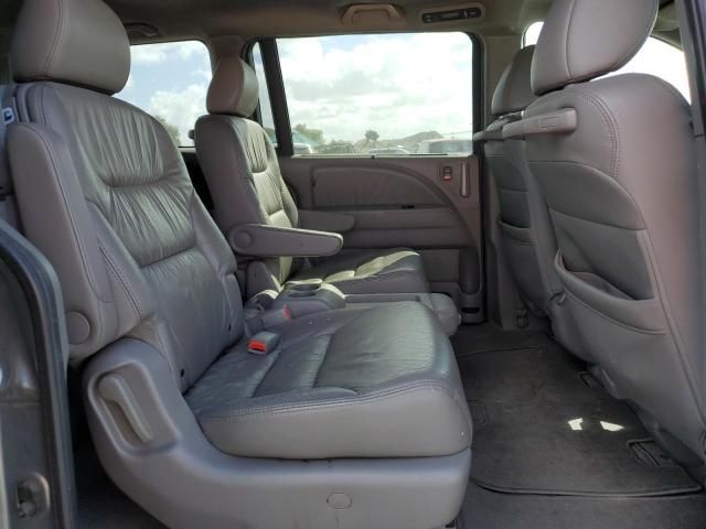 2010 Honda Odyssey EXL