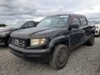 2007 Honda Ridgeline RT