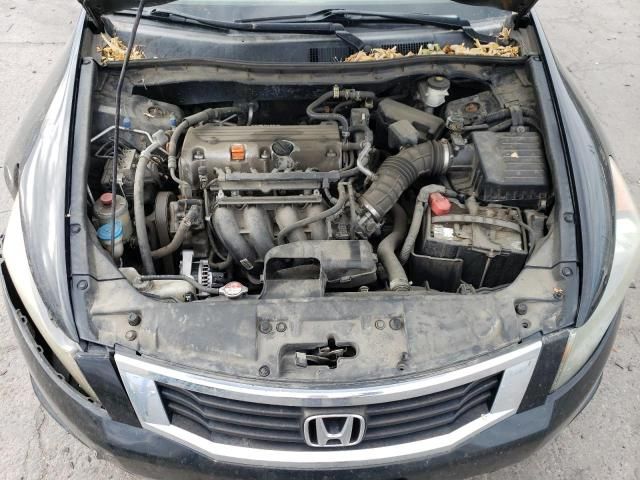 2010 Honda Accord LXP