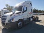 2021 Freightliner Cascadia 126