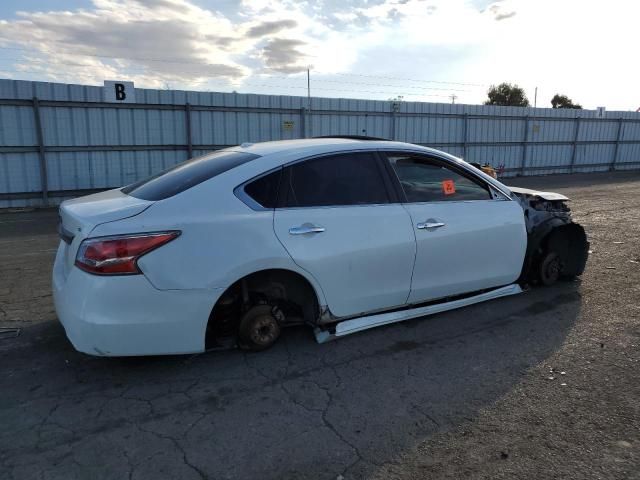 2013 Nissan Altima 3.5S