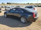 2010 Cadillac CTS Luxury Collection